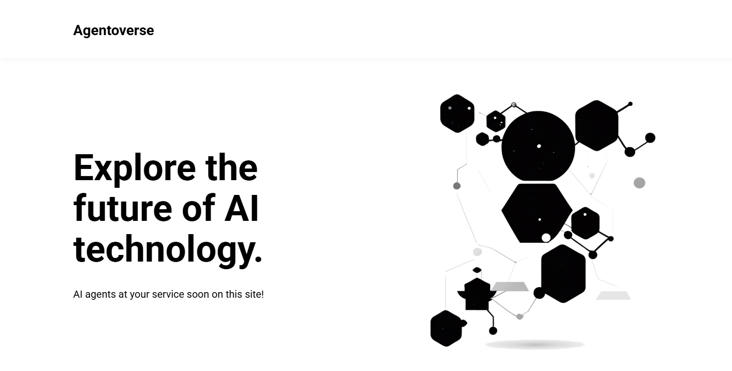 Image of Agentoverse